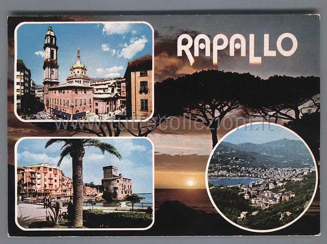 Collezionismo di cartoline postali